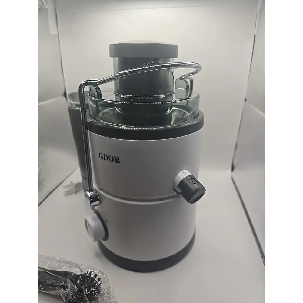 Centrifugal this juicer